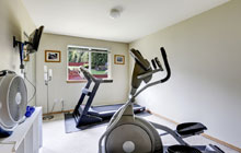 Milltown Of Edinvillie home gym construction leads