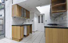 Milltown Of Edinvillie kitchen extension leads